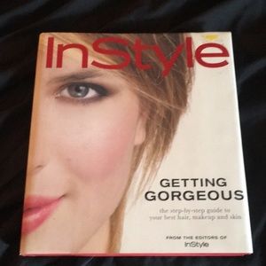 InStyle - Getting Gorgeous